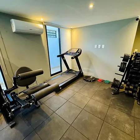Flat Cabo Branco A 50M Do Mar Apartment Joao Pessoa Exterior photo