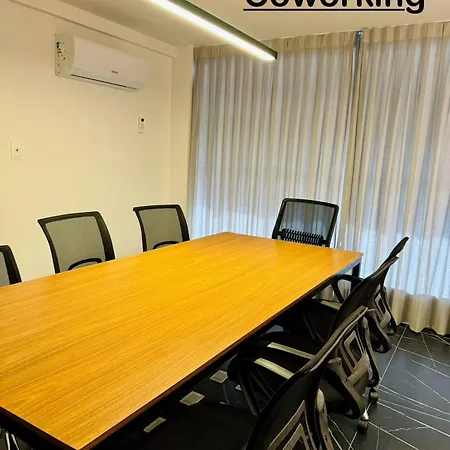 Flat Cabo Branco A 50M Do Mar Apartment Joao Pessoa Exterior photo