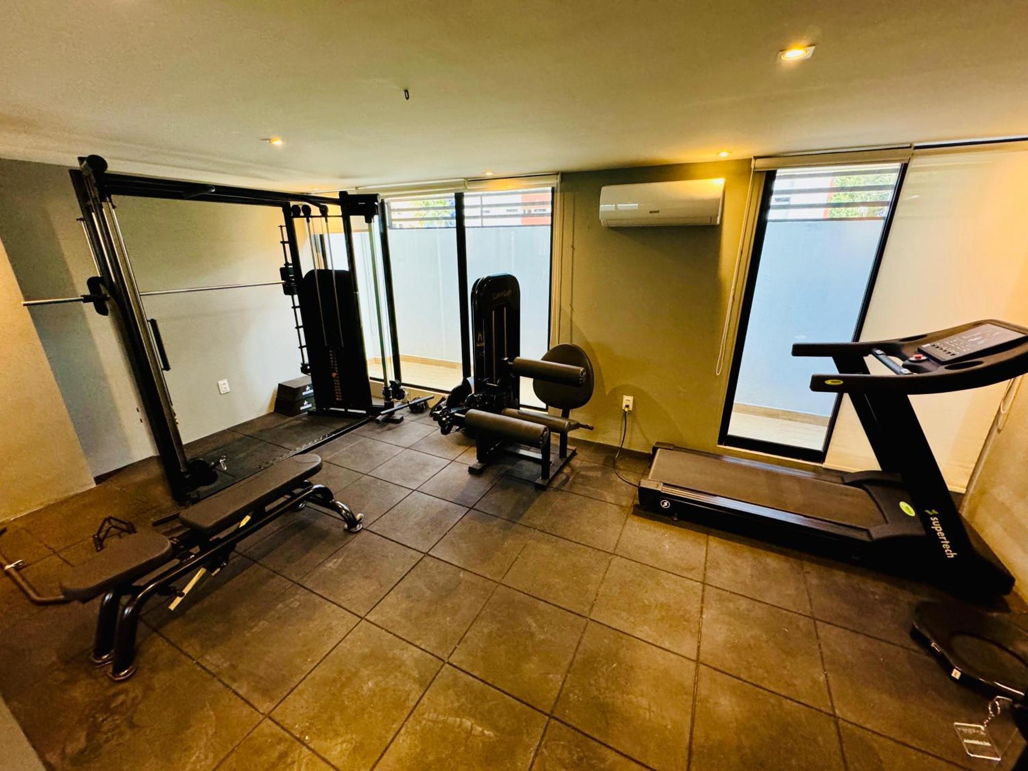 Apartment Flat Cabo Branco A 50m Do Mar