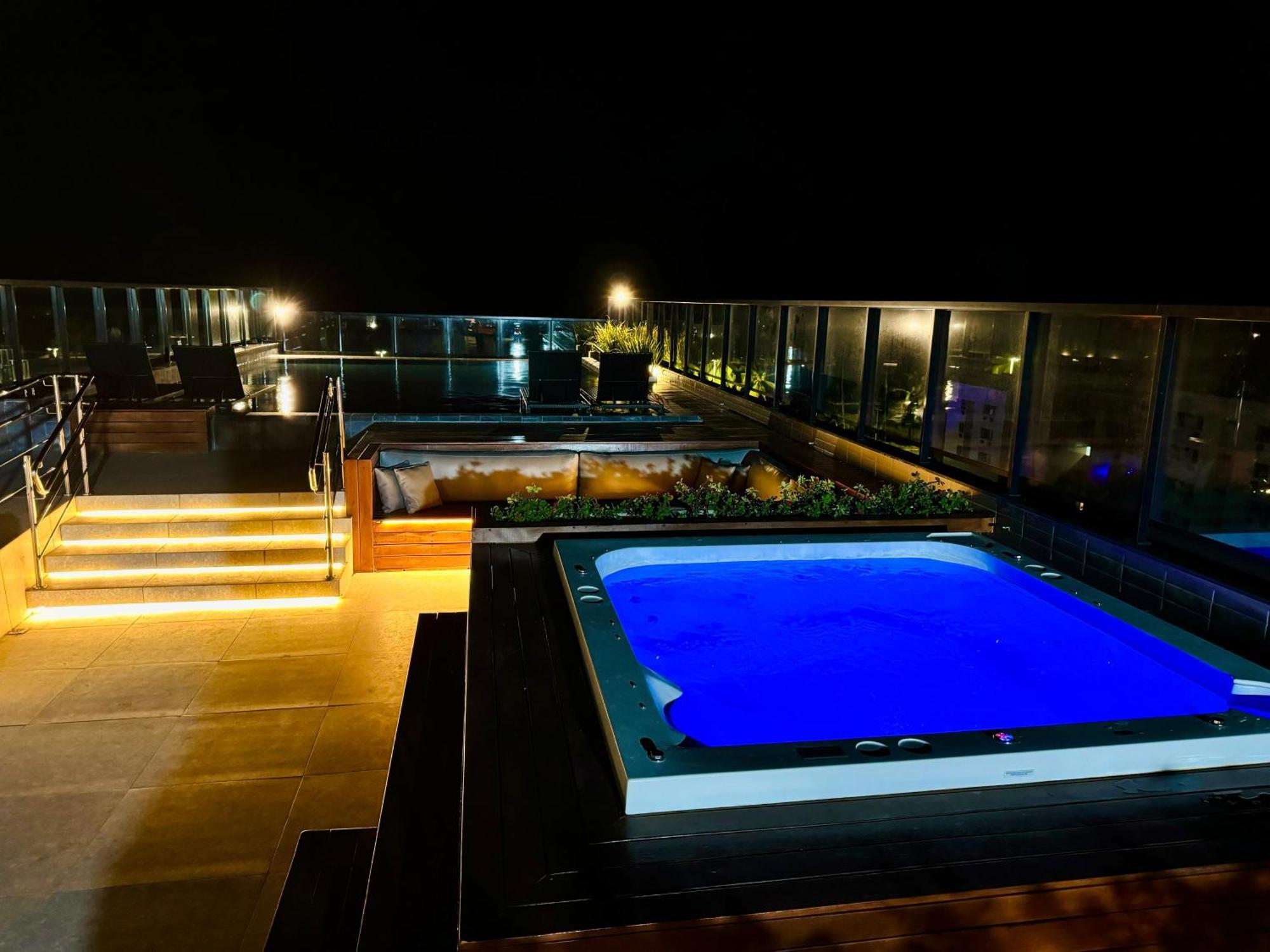 Apartment Flat Cabo Branco A 50m Do Mar