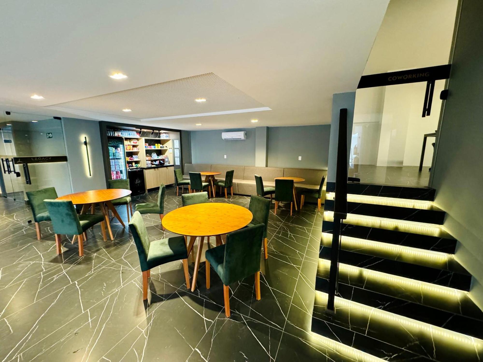 Flat Cabo Branco A 50m Do Mar Apartment