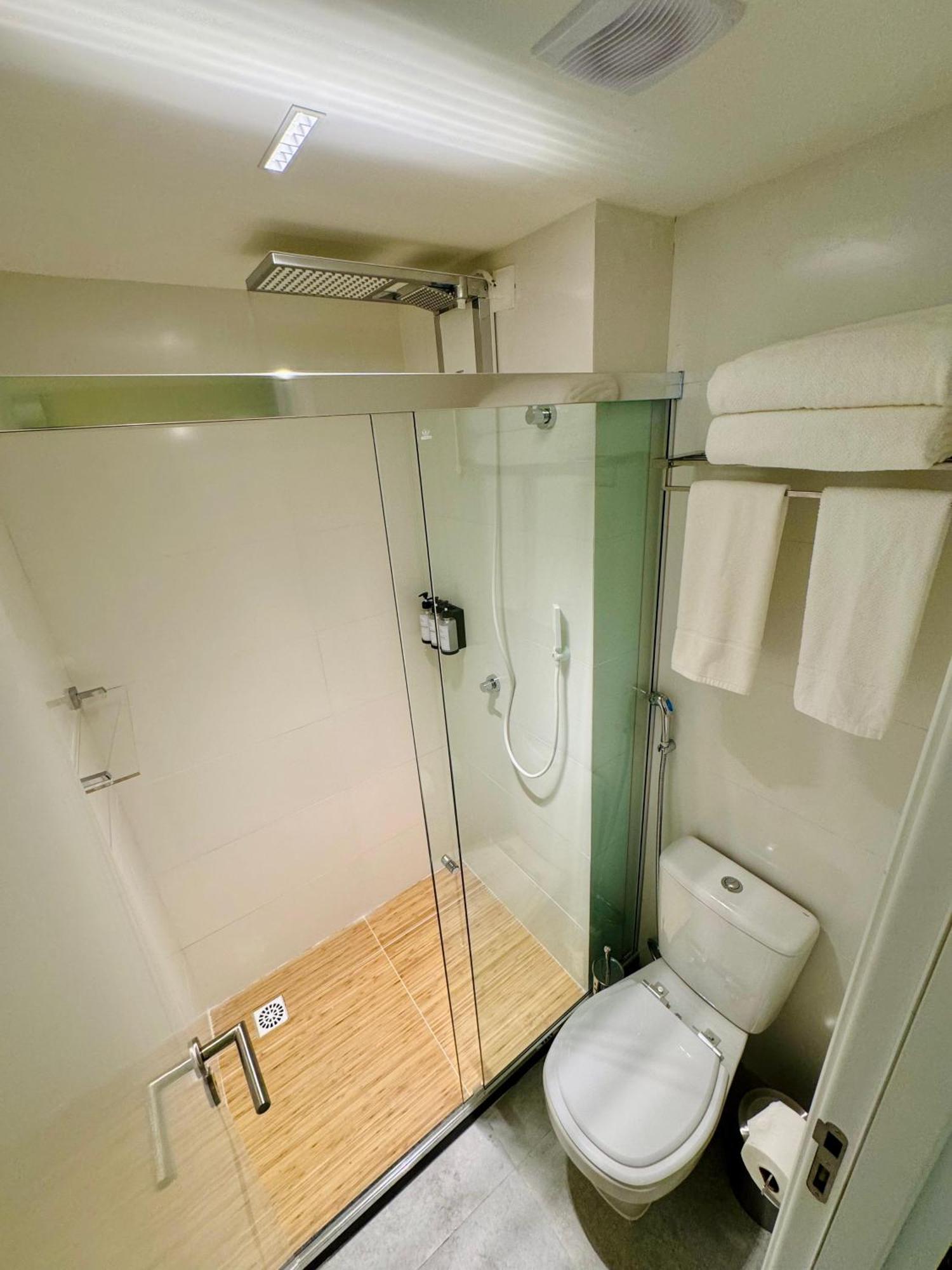 Flat Cabo Branco A 50m Do Mar Apartment
