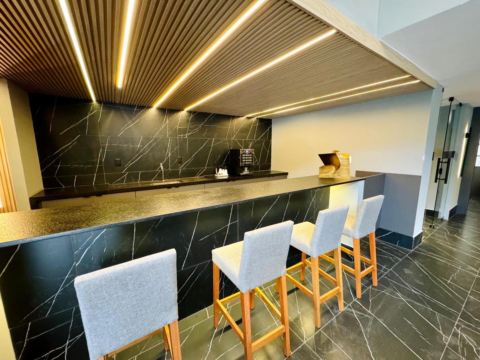 Flat Cabo Branco A 50m Do Mar Joao Pessoa