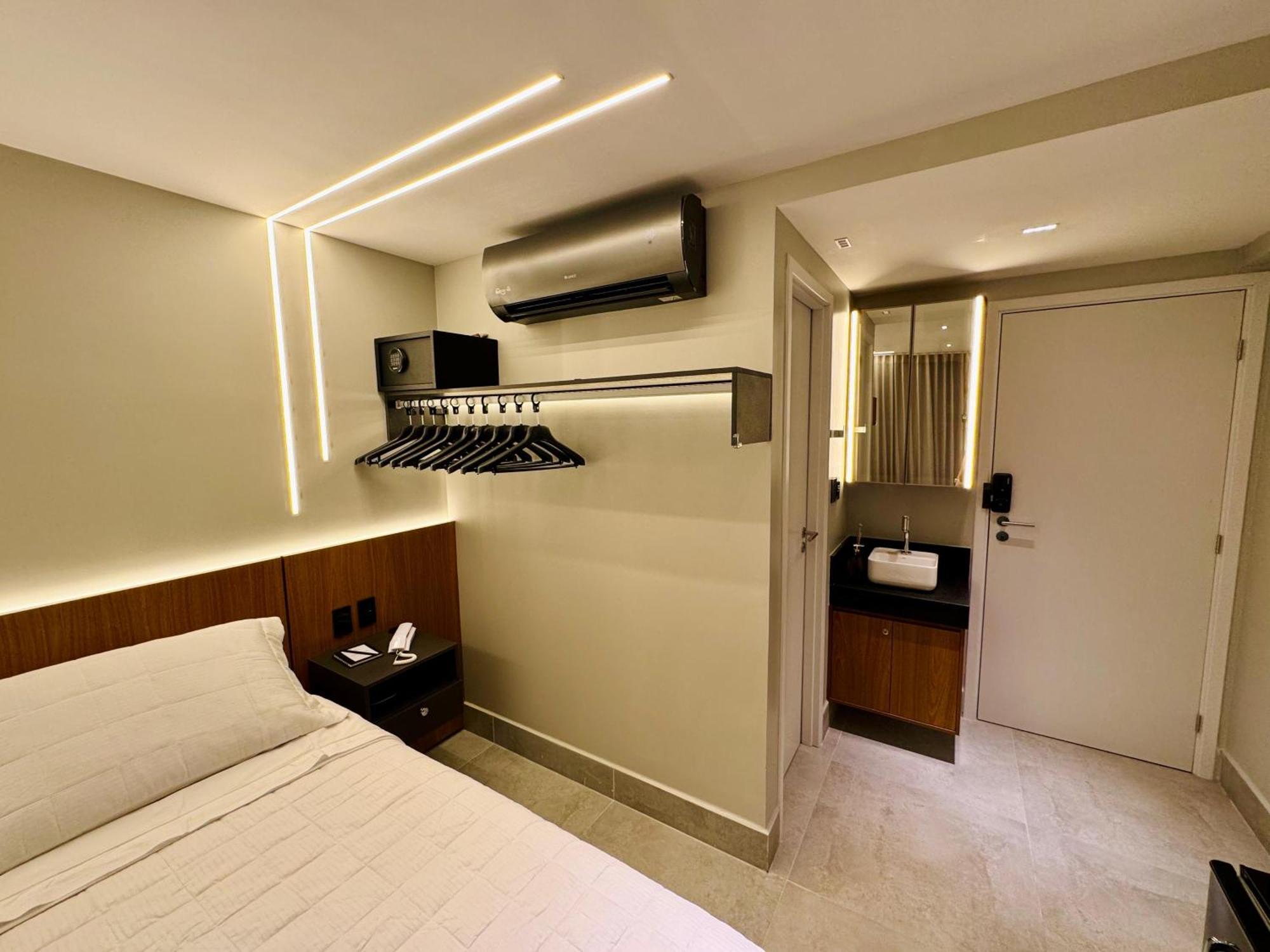 Flat Cabo Branco A 50m Do Mar Apartment *