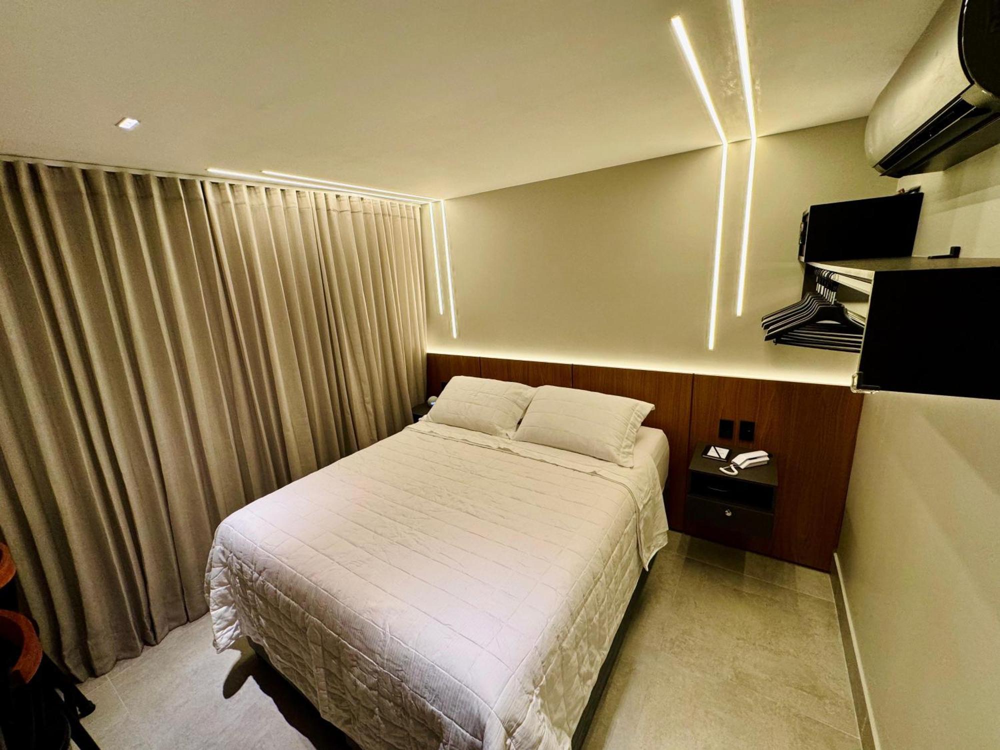Apartment Flat Cabo Branco A 50m Do Mar *